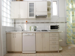 Appartements Delfin Tucepi