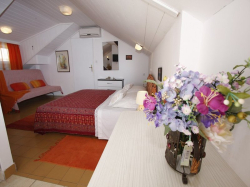 Appartements Delfin Tucepi