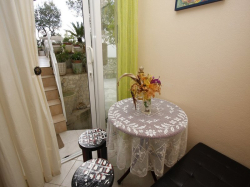 Appartements Delfin Tucepi