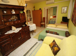 Appartements Delfin Tucepi