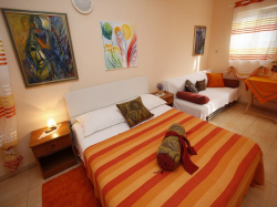 Appartements Delfin Tucepi