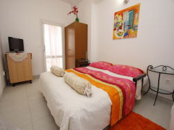 Appartements Delfin Tucepi