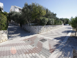 Appartements Delfin Tucepi