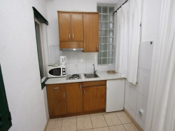 Appartements Delfin Tucepi