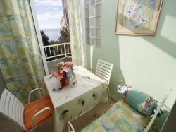 Appartements Delfin Tucepi