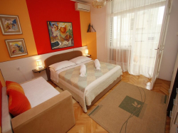 Appartements Delfin Tucepi
