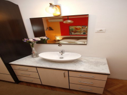 Appartements Delfin Tucepi