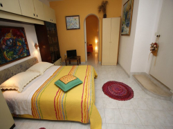 Appartements Delfin Tucepi