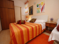 Appartements Delfin Tucepi