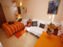 Appartements Delfin Tucepi
