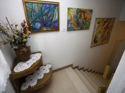 Appartements Delfin Tucepi