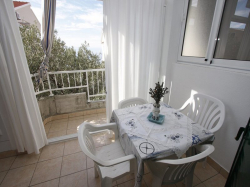 Appartements Delfin Tucepi