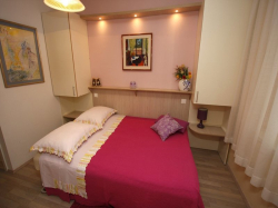 Appartements Delfin Tucepi