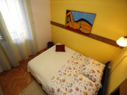 Appartements Delfin Tucepi