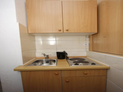 Appartements Delfin Tucepi