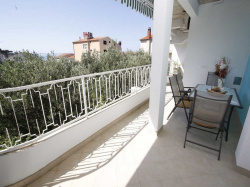 Appartements Delfin Tucepi