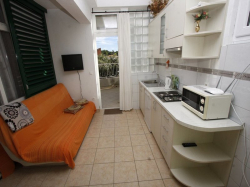 Appartements Delfin Tucepi