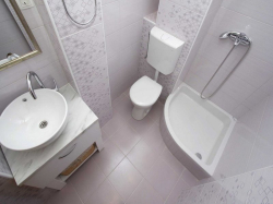 Appartements Delfin Tucepi
