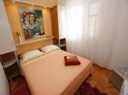 Appartements Delfin Tucepi