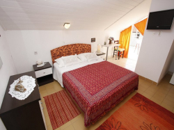 Appartements Delfin Tucepi