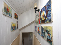 Appartements Delfin Tucepi