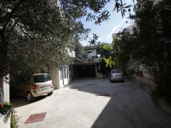 Appartements Delfin Tucepi