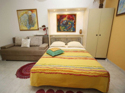 Appartements Delfin Tucepi