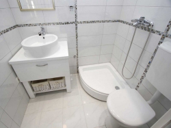 Appartements Delfin Tucepi