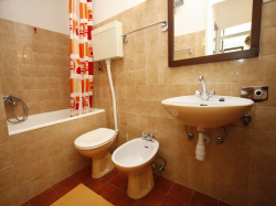 Appartements Delfin Tucepi