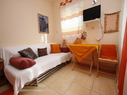 Appartements Delfin Tucepi