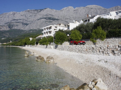 Appartements Delfin Tucepi