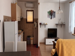 Appartements Buble Ugljan (Ile Ugljan)