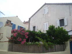 Appartements Amfora Unije (Ile Unije)
