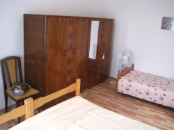 Appartements Amfora Unije (Ile Unije)