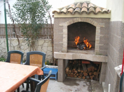 Appartements Amfora Unije (Ile Unije)