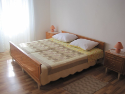 Appartements Amfora Unije (Ile Unije)
