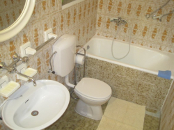 Appartements Amfora Unije (Ile Unije)