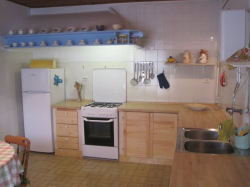 Appartements Amfora Unije (Ile Unije)