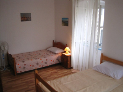 Appartements Amfora Unije (Ile Unije)