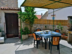 Appartements Amfora Unije (Ile Unije)