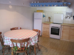 Appartements Amfora Unije (Ile Unije)