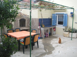 Appartements Amfora Unije (Ile Unije)