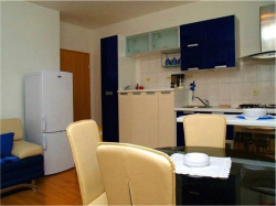 Appartements Lavanda Valbandon