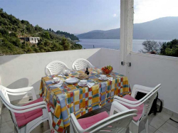 Appartements Vjeka Vela Luka (Ile Korcula)