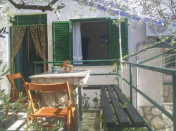 Appartements Vjeka Vela Luka (Ile Korcula)