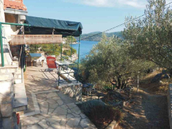 Appartements Vjeka Vela Luka (Ile Korcula)