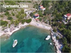 Appartements Vjeka Vela Luka (Ile Korcula)