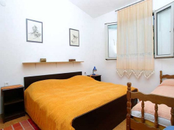 Appartements Vjeka Vela Luka (Ile Korcula)