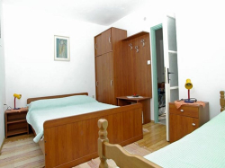 Appartements Vjeka Vela Luka (Ile Korcula)