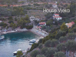 Appartements Vjeka Vela Luka (Ile Korcula)